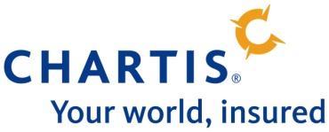 thank you Chartis 2012 Chartis is a world leading property-casualty and general insurance organization serving more than 40 million clients in over 160 countries and jurisdictions.
