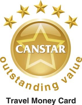 How are the stars calculated? To arrive at the total score CANSTAR, applies a weight against a Pricing and Feature Score.
