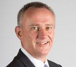 6 Francois Marais (62) Independent Director (since 5 August 2009) BCom, LLB, H Dip (Company Law) Over 26 years