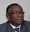 Senior Management Côte d Ivoire International Advisory Board 1 2 1.