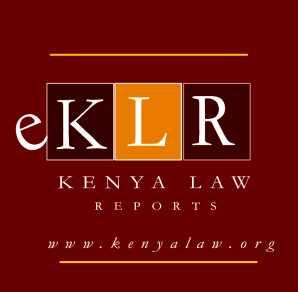 REPUBLIC OF KENYA IN THE HIGH COURT OF KENYA AT BUNGOMA Criminal Appeal 36 of 2004 (1) Arising from Webuye SRM Cr. Case no. 155 of 2003 EZEKIEL WAFULA..APPELLANT VS REPUBLIC.