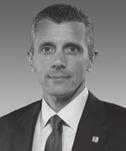 CORPORATE GOVERNANCE MATTERS DAVID M. CORDANI President, Chief Executive Officer and Director of Cigna AGE: 51 DIRECTOR SINCE: 2009 COMMITTEES: Executive Mr.