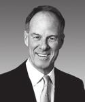 CORPORATE GOVERNANCE MATTERS DIRECTORS WHO WILL CONTINUE IN OFFICE JOHN M. PARTRIDGE Former President of Visa, Inc.