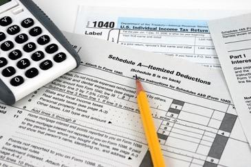 Identify Legal Obligations» The IRS focuses on taxes withheld rather than number of exemptions claimed.