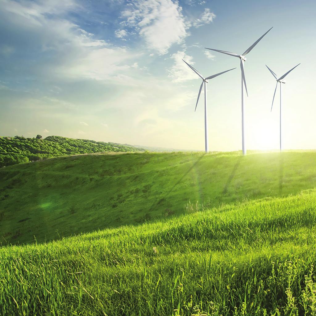 TIAA Investments: A leader in responsible investment TIAA Investments believes that considering ESG criteria in our investments can produce competitive, long-term financial returns for our clients,