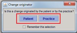 Scheduling Reschedule an Appointment To reschedule an appointment: Cut and paste the existing appointment to a new time slot Drag and drop the existing
