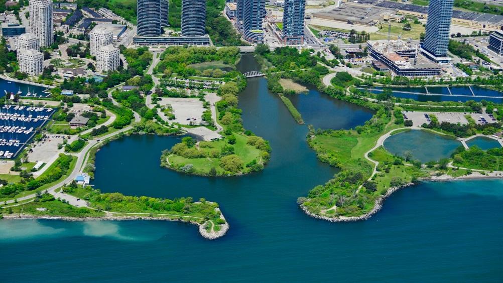 OPERATING BUDGET NOTES Toronto and Region Conservation Authority 2018 OPERATING BUDGET OVERVIEW Toronto and Region Conservation Authority (TRCA) protects, restores and celebrates the natural