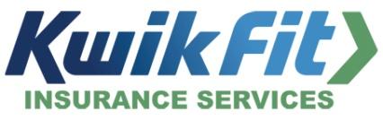 Kwik Fit Insurance Services is a trading name of Ageas Retail Limited. Registered office: Ageas House, Hampshire Corporate Park, Templars Way, Eastleigh, Hampshire, SO53 3YA.