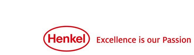 Press Release March 6, 2013 2012 targets fully achieved Henkel s sales and earnings reaching record levels Sales rise 5.8 percent to 16,510 million euros (organic: +3.
