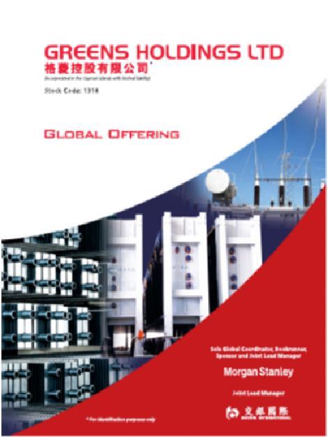 Access (Holdings) Limited, sponsored by Guotai Junan Capital Limited listed on the Main