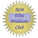 The TWH Elite Producers Club Marketing Allowance Plan Four levels of cash bonus! es paid as earned! Up to $6,000 extra cash!
