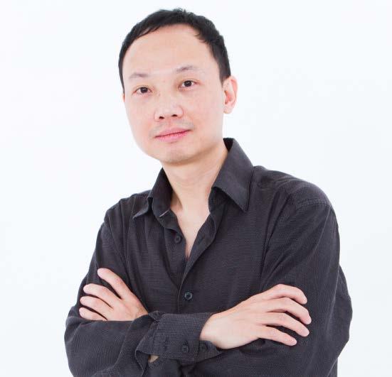 Speaker Profile Dr. Haksun Li CEO, Numerical Method Inc.
