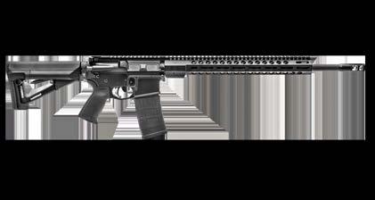 EARN - SELL GUNS Earn points by selling FN firearms.