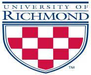 UNIVERSITY OF RICHMOND FINANCIAL AID CODE OF CONDUCT I.