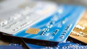 Chapter 6 A credit card example Assuming that the sponsor is not consolidating, each month, during the revolving period, the investor s share of principal collections would be used to purchase