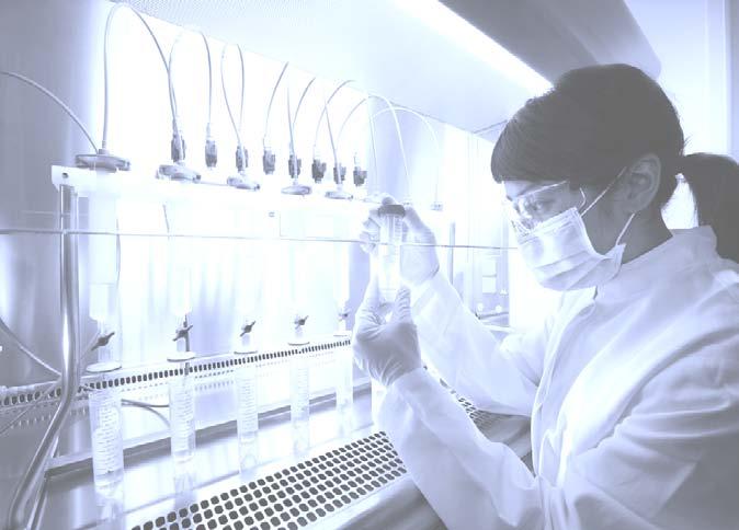 R&D budget for new growth engines allotted for 2010 : US$11.2 billion (increased by 10.