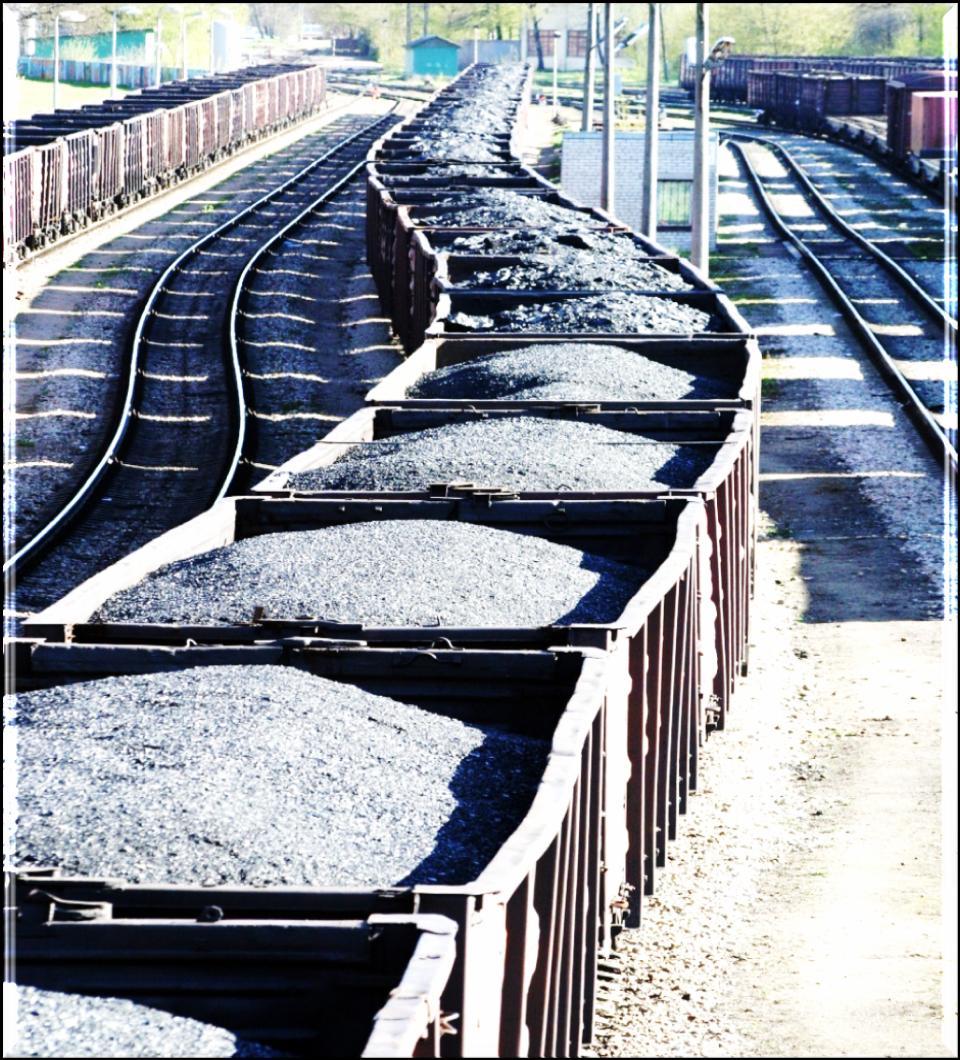 35 VHM CAPITAL CONSULTING Coal commodity trading VHM Capital Consulting has access to coal