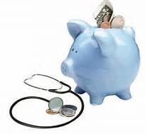 Health Savings Account Savings Bank Account For Healthcare Expenses Paired