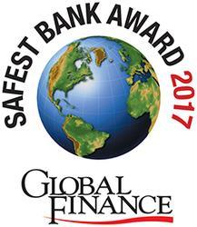 s Safest Bank Best