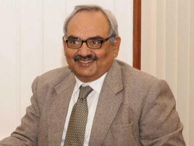 President's Secretariat Shri Rajiv Mehrishi was sworn in as the Comptroller and Auditor-General of India today (September 25, 2017) at a ceremony