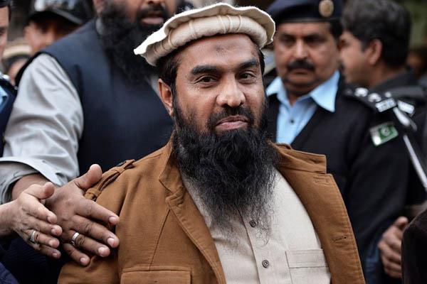 Mumbai attack mastermind Zakiur Rehman Lakhvi is among the seven suspects facing charges of abetment to murder, planning and executing the 2008 Mumbai attack.