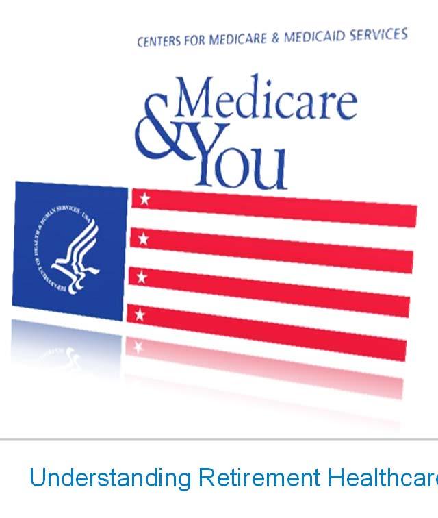 Step 2 Understand Your Medicare Benefits Medicare Basics Covers Americans (U.S. citizen or permanent resident) age 65 and older and qualified disabled under age 65 You re automatically