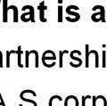 0): Partnership means a domestic or foreign general partnership, joint venture, limited
