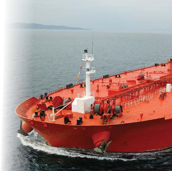 Free Enrollment Effective 1 July 2010, owners of all new ABS-classed tankers, bulk carriers, large gas carriers, containerships and tank barges will be offered free enrollment of these vessels in the