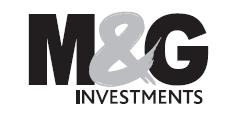 M&G Investment Funds (1) Issued by M&G Securities Limited 3 September Simplified Prospectus M&G Investment Funds (1) Special version for Switzerland An open ended investment company with variable