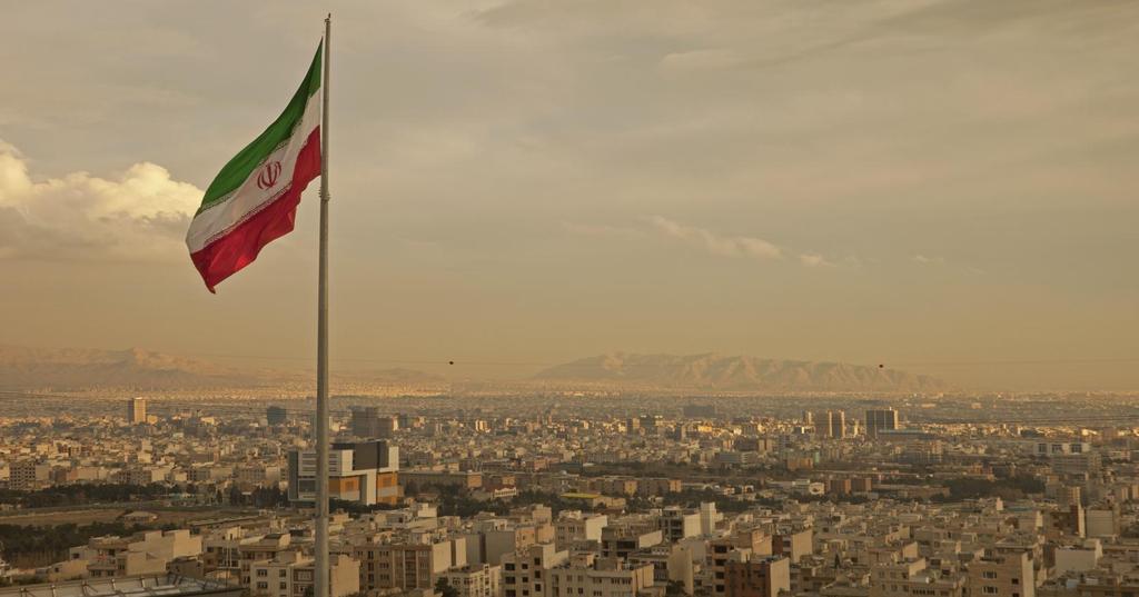 Iran Market Watch: