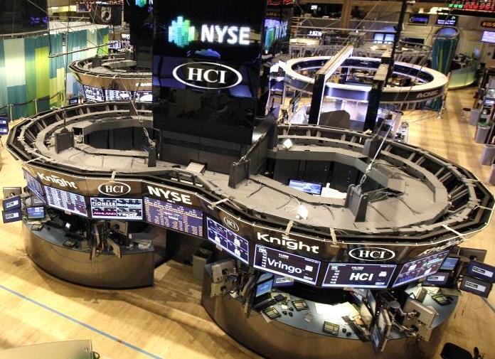 Key Stats: HCI (NYSE) Stock Price 8/2/13 $35.35 52 Week Low/High $17.84/$37.94 Common Shares Out. 11.4M Free Float, est. 9.1M Avg. Daily Vol. (3 mo.) 212,659 Gross Revenue¹ (ttm) $289.