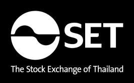 Thai capital markets landscape