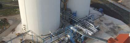 sugar production), AGRANA will begin to use so-called low-temperature drying facilities Kaposvár sugar