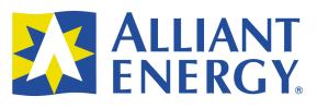 Interstate Power and Light Company An Alliant Energy Company Alliant Energy Corporate Services Legal Department 319.786.7765 Telephone 319.786.4533 Fax Kent M.