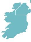 Irish Markets RevPAR % Change EUR, CC, May 2017 YTD NW Ireland +8.2% Sligo +4.4% Belfast +22.6% Dublin +6.