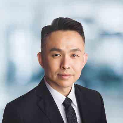 Suntec Real Estate Investment Trust Annual Report 2016 Board of Directors MR CHAN KONG LEONG Chief Executive Officer and Executive Director Mr Chan Kong Leong was appointed as Chief Executive Officer