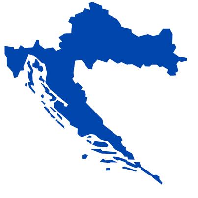 Croatia Income tax Croatian tax system has a progressive scale for income tax from individuals. The scale consists of three thresholds of 12%, 25% and 40% and depends on the amount of income.