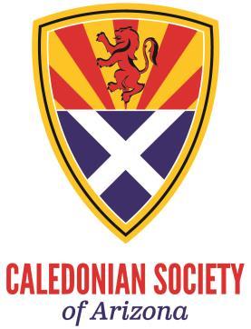 2018 MERCHANDISE VENDOR APPLICATION This application form is submitted for consideration by the Games Committee of the 54th Annual Phoenix Scottish Games by: Business Name Contact Person Address
