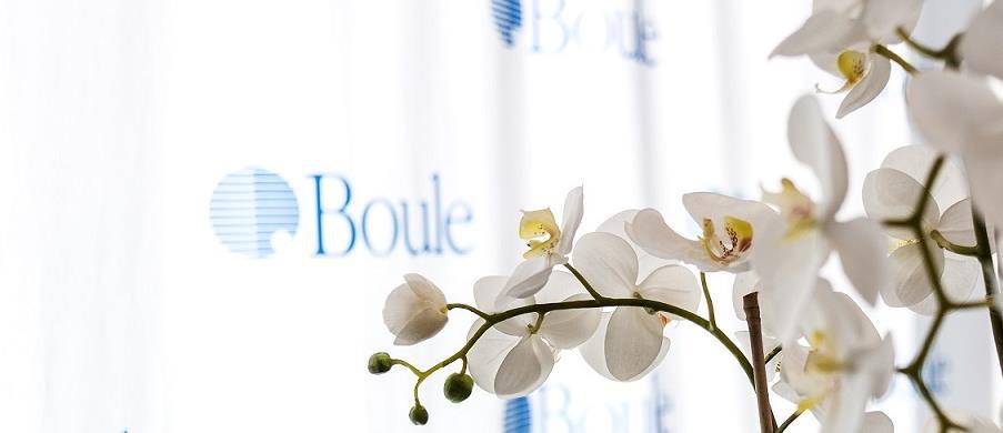 Boule Diagnostics AB (publ) Interim report January September 2015 Increased sales and a higher gross margin Quarter, July-September 2015 Net sales amounted to SEK 88.8 million (73.6), up 20.7 percent.