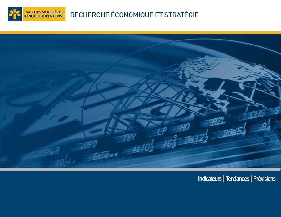 ECONOMIC RESEARCH AND STRATEGY ECONOMIC RESEARCH AND STRATEGY Fall 2015 Long-term Economic Outlook for Quebec Régime de