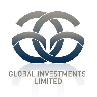GLOBAL INVESTMENTS LIMITED SGX Quarterly Report 31 March 2017 Investments in Global Investments Limited ( GIL ) are not deposits with or other liabilities of Singapore Consortium Investment