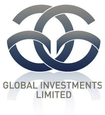 GLOBAL INVESTMENTS LIMITED (A mutual fund company incorporated