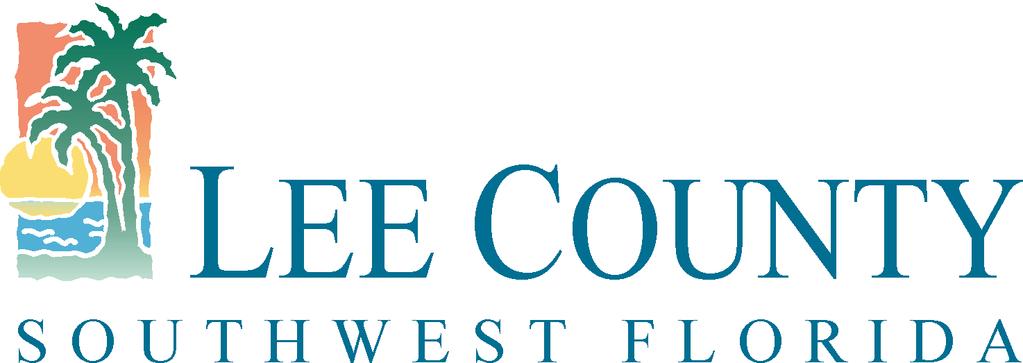 BENEFIT PLAN Prepared Exclusively for Lee County Board of County