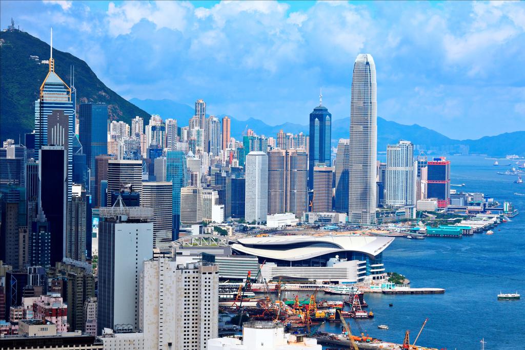 o Hong Kong SAR Tax Profile Produced in conjunction
