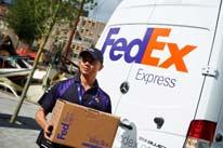 Delivery Operations Integrated Global Express Network Improved Efficiency of Staff Functions and Processes