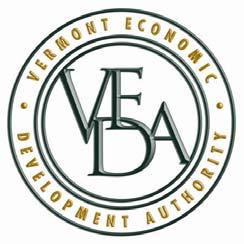 VERMONT ECONOMIC DEVELOPMENT AUTHORITY TAX-EXEMPT
