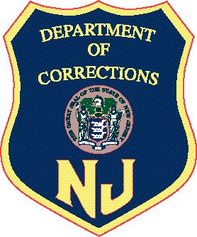 NEW JERSEY DEPARTMENT OF CORRECTIONS Gary M.