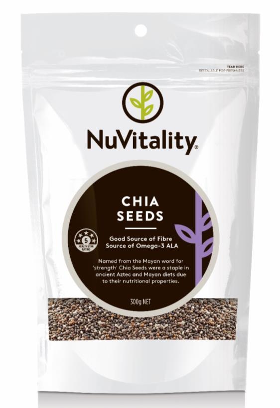 NuVitality