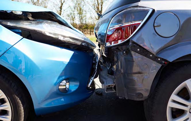 Automobile Claims Section 3 Actions to Take Before and After an Auto Accident An automobile accident, like other unexpected events, can cause a great deal of stress and frustration.