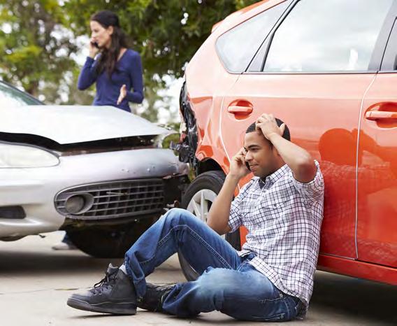 Coverage Descriptions Bodily Injury Liability (BI) This coverage protects you for injuries or death to someone else that you are legally liable for after a motor vehicle accident.